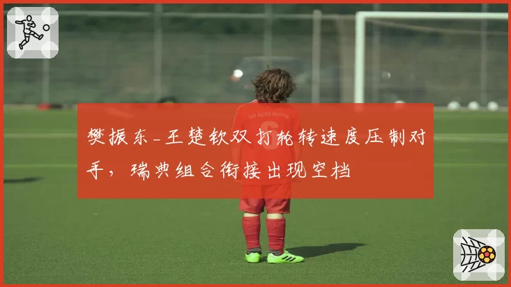 樊振东_王楚钦双打轮转速度压制对手,瑞典组合衔接出现空档