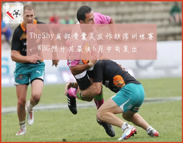 TheShy肩部滑囊炎发作缺席训练赛,WBG预计其最快6月中旬复出