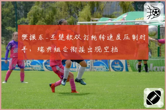 樊振东_王楚钦双打轮转速度压制对手,瑞典组合衔接出现空档